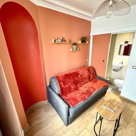 Home Sweet Home Pigalle Montmartre ปารีส ภายนอก รูปภาพ