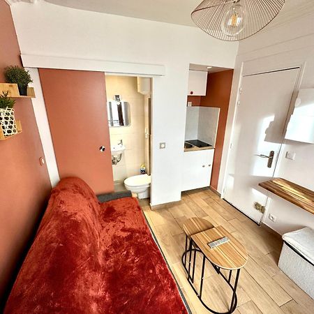 Home Sweet Home Pigalle Montmartre ปารีส ภายนอก รูปภาพ